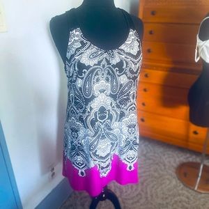 Ladies Apt 9 Nightgown Sz XL